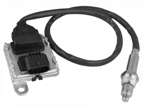 Nitrogen Oxygen Sensor NOX Sensor 5WK9 7366 for Volvo D11 D13 D16 VHD VNL VNM VT Mack CHU GU LEU MRU